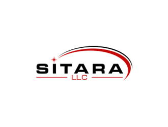 Sitara LLC logo design by sheilavalencia