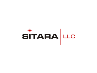 Sitara LLC logo design by sheilavalencia