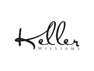 Keller Williams logo design by pel4ngi