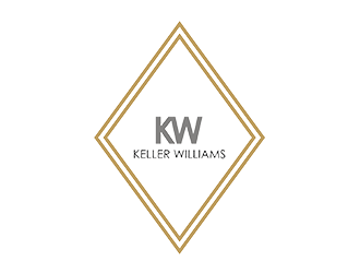 Keller Williams logo design by EkoBooM