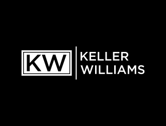 Keller Williams logo design by andayani*