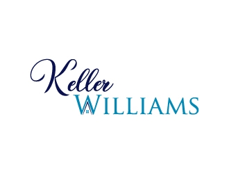 Keller Williams logo design by twomindz