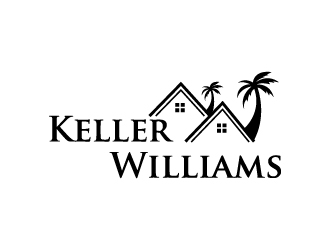 Keller Williams logo design by twomindz