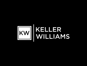 Keller Williams logo design by andayani*