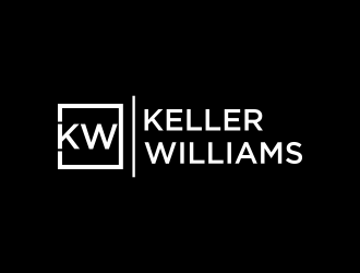 Keller Williams logo design by andayani*