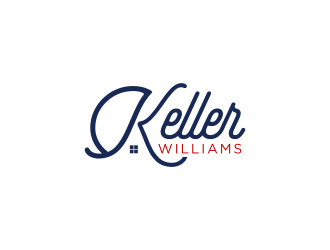 Keller Williams logo design by Msinur