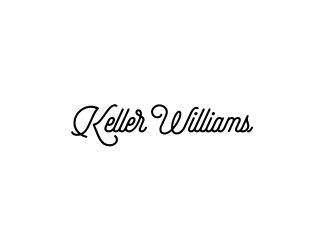 Keller Williams logo design by RIANW