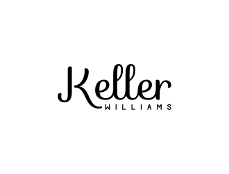 Keller Williams logo design by RIANW