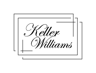 Keller Williams logo design by twomindz