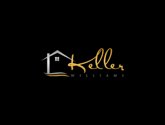 Keller Williams logo design by Msinur