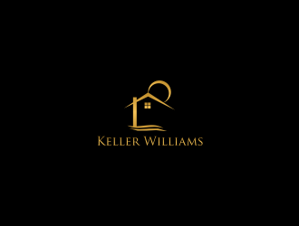 Keller Williams logo design by Msinur