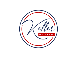 Keller Williams logo design by Devian