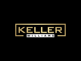 Keller Williams logo design by Devian