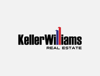 Keller Williams logo design by AisRafa