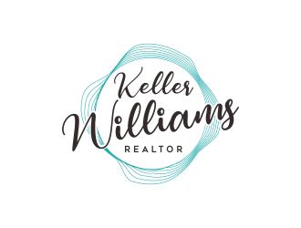 Keller Williams logo design by AisRafa