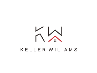 Keller Williams logo design by rahmatillah11