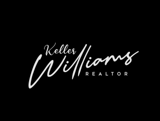 Keller Williams logo design by AisRafa