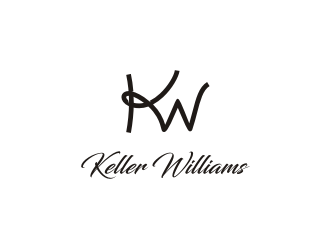 Keller Williams logo design by ohtani15