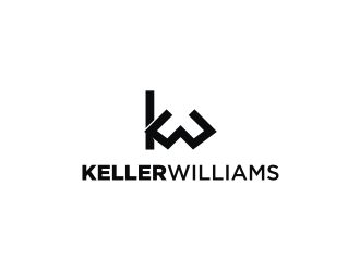 Keller Williams logo design by ohtani15