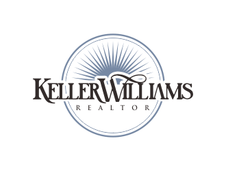 Keller Williams logo design by AisRafa