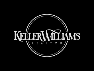 Keller Williams logo design by AisRafa