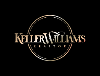 Keller Williams logo design by AisRafa