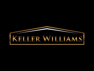 Keller Williams logo design by aflah