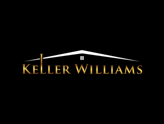 Keller Williams logo design by aflah