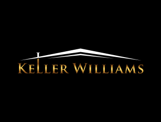 Keller Williams logo design by aflah