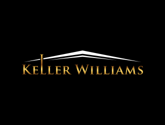 Keller Williams logo design by aflah