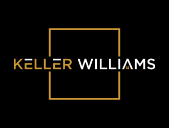 Keller Williams logo design by aflah