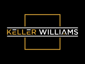 Keller Williams logo design by aflah