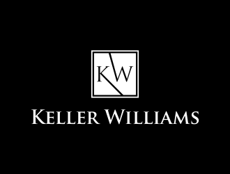 Keller Williams logo design by aflah