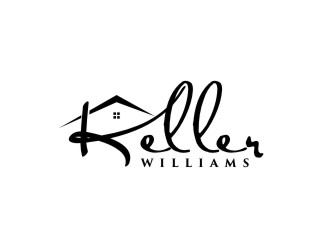 Keller Williams logo design by KaySa