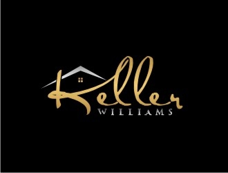 Keller Williams logo design by KaySa