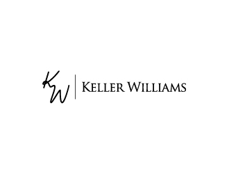 Keller Williams logo design by fortunato