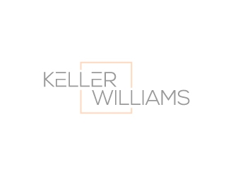 Keller Williams logo design by fortunato