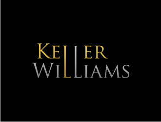 Keller Williams logo design by nurul_rizkon