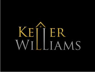 Keller Williams logo design by nurul_rizkon