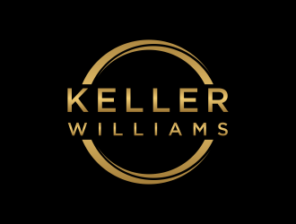 Keller Williams logo design by menanagan