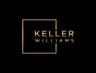 Keller Williams logo design by menanagan