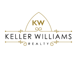 Keller Williams logo design by Ultimatum