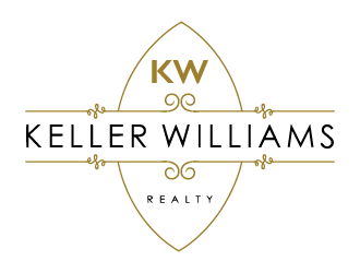 Keller Williams logo design by Ultimatum