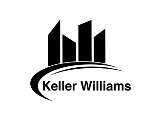 Keller Williams logo design by oke2angconcept