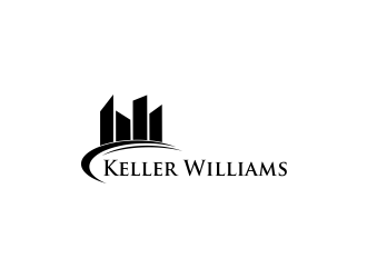 Keller Williams logo design by oke2angconcept