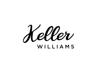 Keller Williams logo design by vuunex