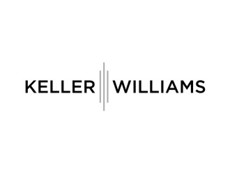 Keller Williams logo design by sabyan