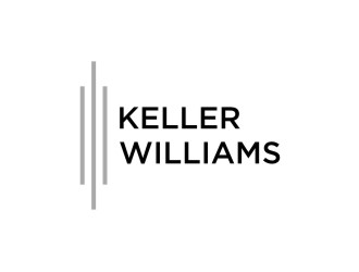 Keller Williams logo design by sabyan