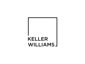 Keller Williams logo design by sabyan