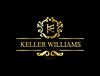 Keller Williams logo design by czars